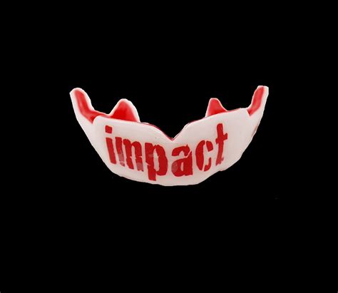 Impact mouthguards - You can run the field with confidence when you have an Impact Custom Mouthguard locked on to your teeth. Our custom guards for lacrosse offer a thin profile developed specifically for helmeted sports. Next to your helmet, it’s the most important protection you have. It better be Impact perfect. If you’re still wearing an old fashioned guard ...